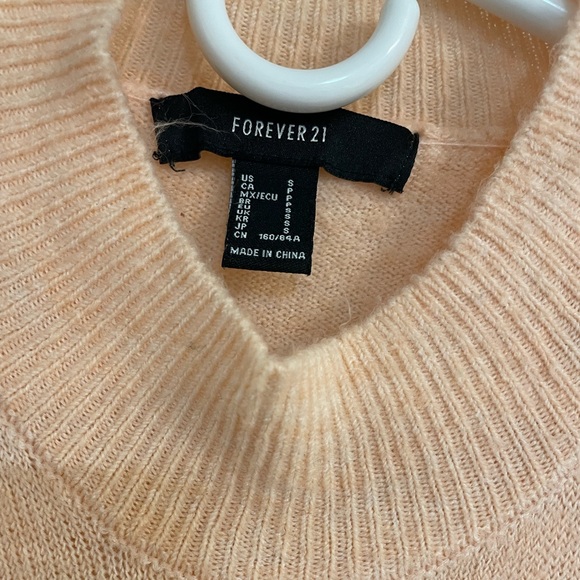 Striped light sweater - Picture 2 of 2